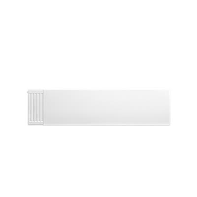 Flat Cover Plate 400 x 1600 Gloss White