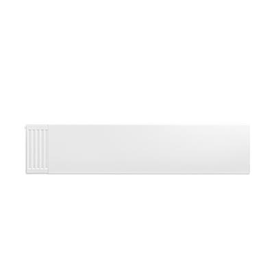 Flat Cover Plate 400 x 1800 Gloss White