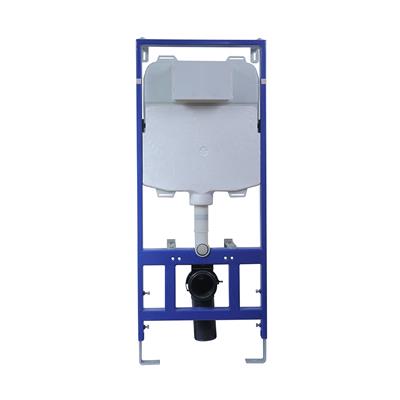 Pneumatic Hidden / Concealed Cistern and Frame 1160mm x 460mm